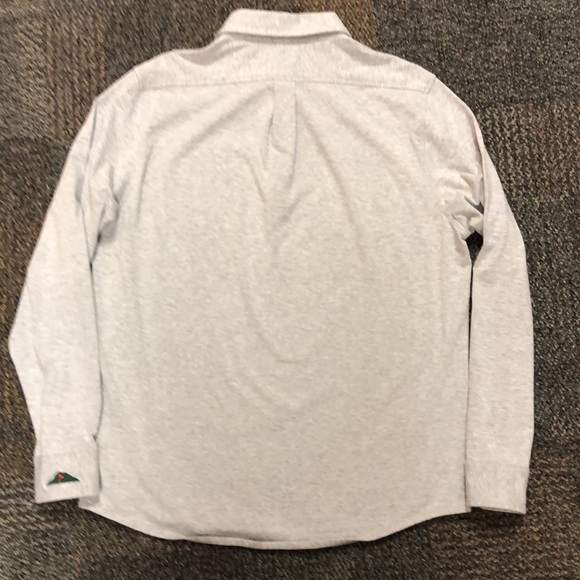 FENNEC GOLF  SHIRT - Picture 6 of 7